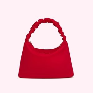 Stoney Clover Lane Ruby Scrunch Handle Bag